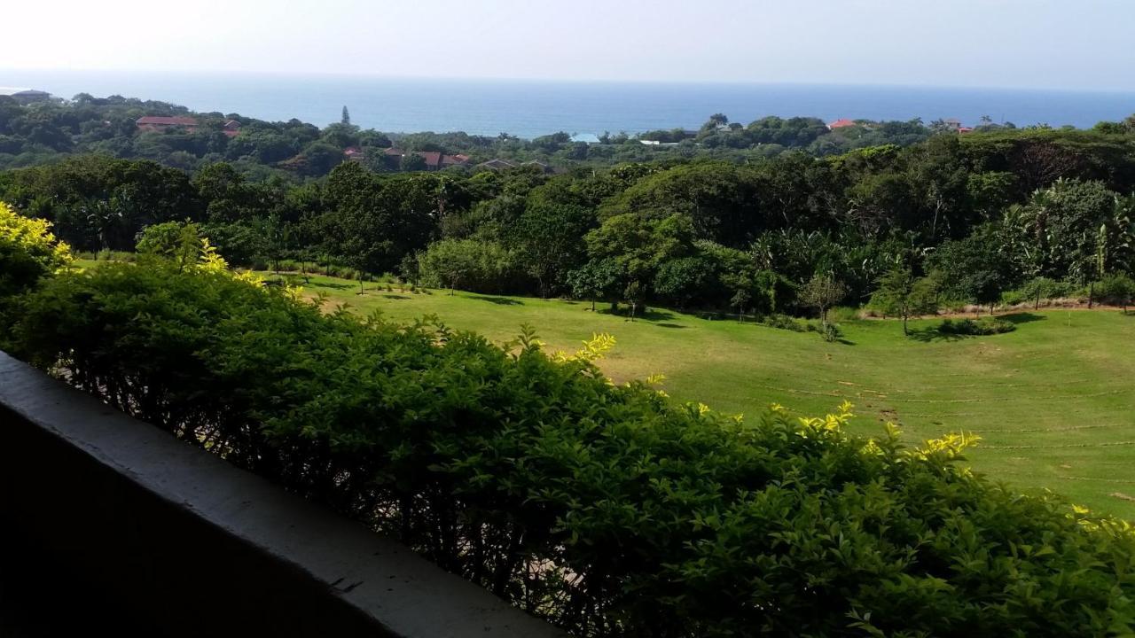 Hill Billion Estate Bed & Breakfast Port Shepstone Exterior foto