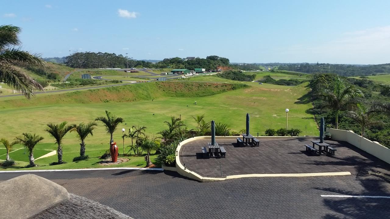 Hill Billion Estate Bed & Breakfast Port Shepstone Exterior foto